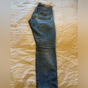 Levi’s 501, size 29